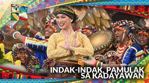 39th Kadayawan merges iconic events for a spectacular finale.